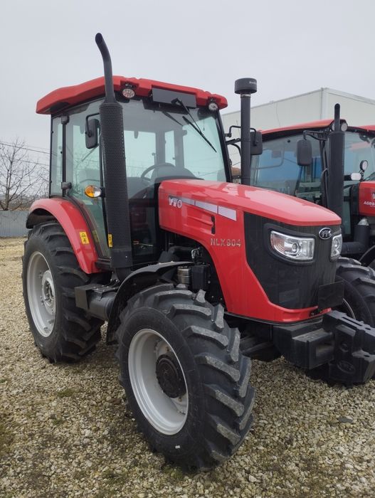 Продам трактор YTO  NLX 904