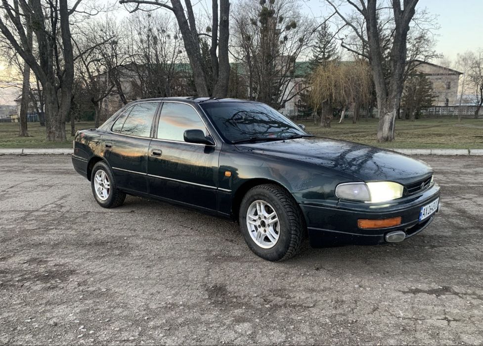 Продам легенду camry xv10