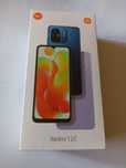 Redmi 12 C nowy Graphite Gray