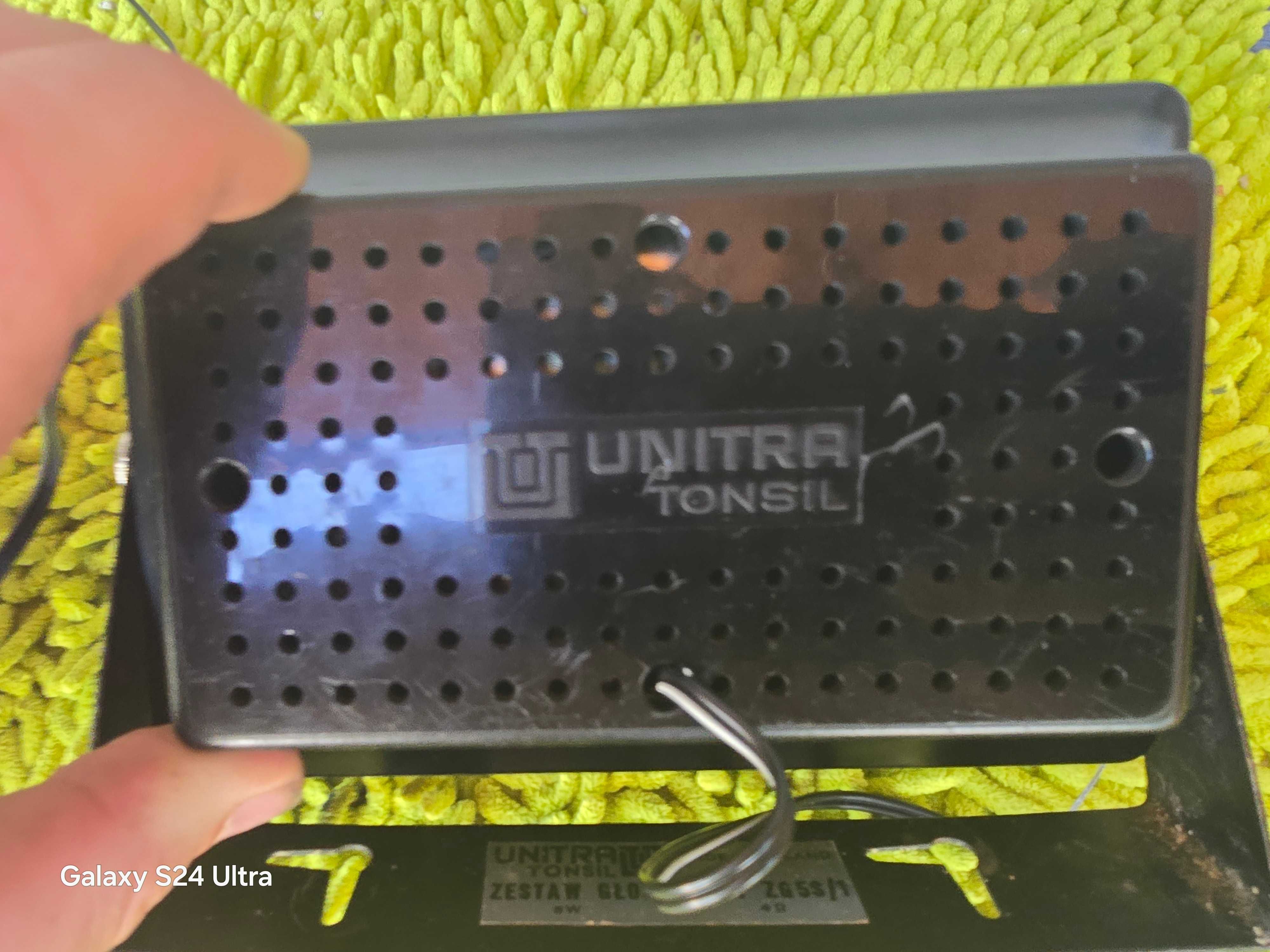 kolumny unitra tonsil do fiata 126p 125p