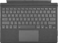 Rii Klawiatura bezprzewodowa Microsoft Surface Pro (3/4/5/6/7/7 Plus)