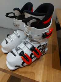 Buty narciarskie dziecięce ROSSIGNOL HERO RS J3 rozmiar 18/19.5cm