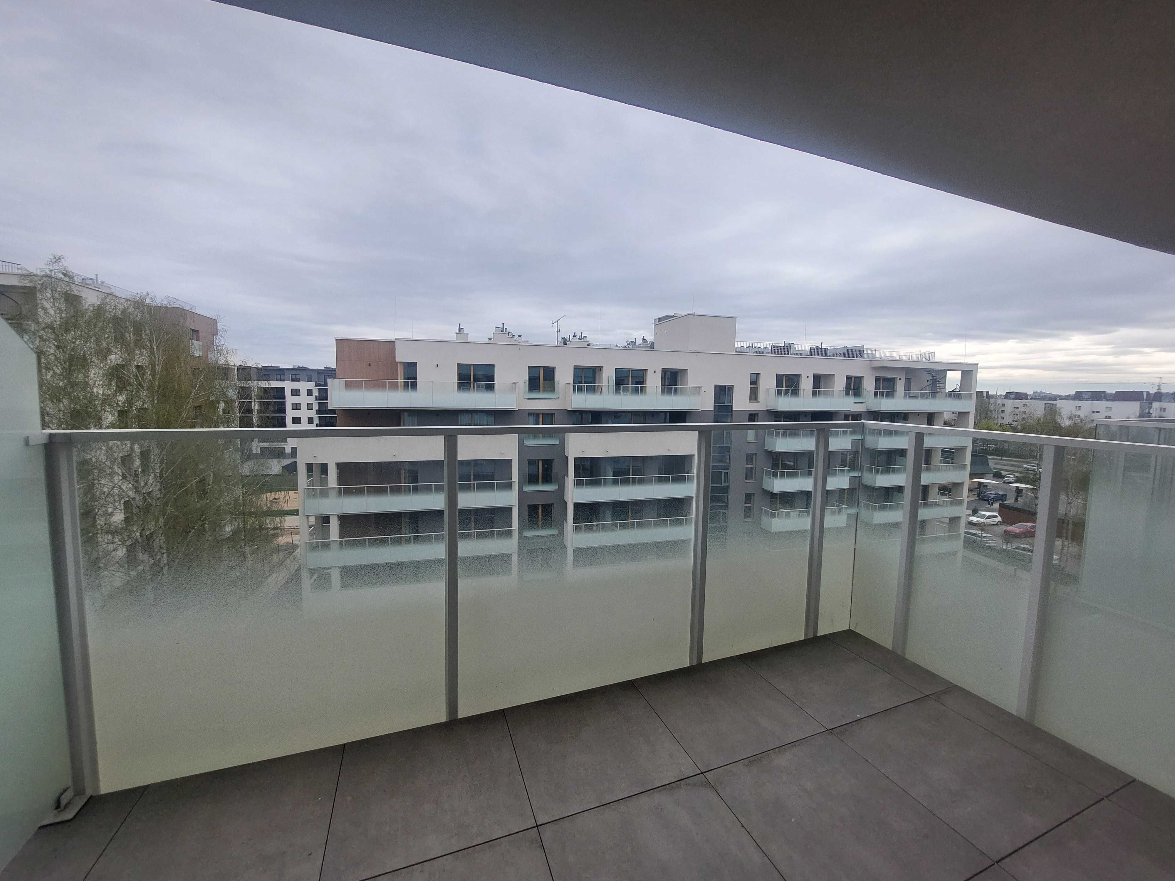 M3 Częstochowa/Parkitka /nowy blok/balkon/parking