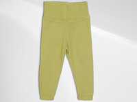 Disney Baby Półśpioch półśpioszek 74 spodenki śpiochy spodnie żółte
