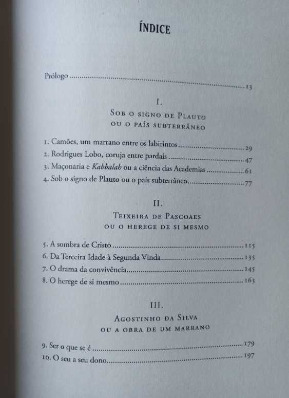 A Heresia Portuguesa - Pedro Martins