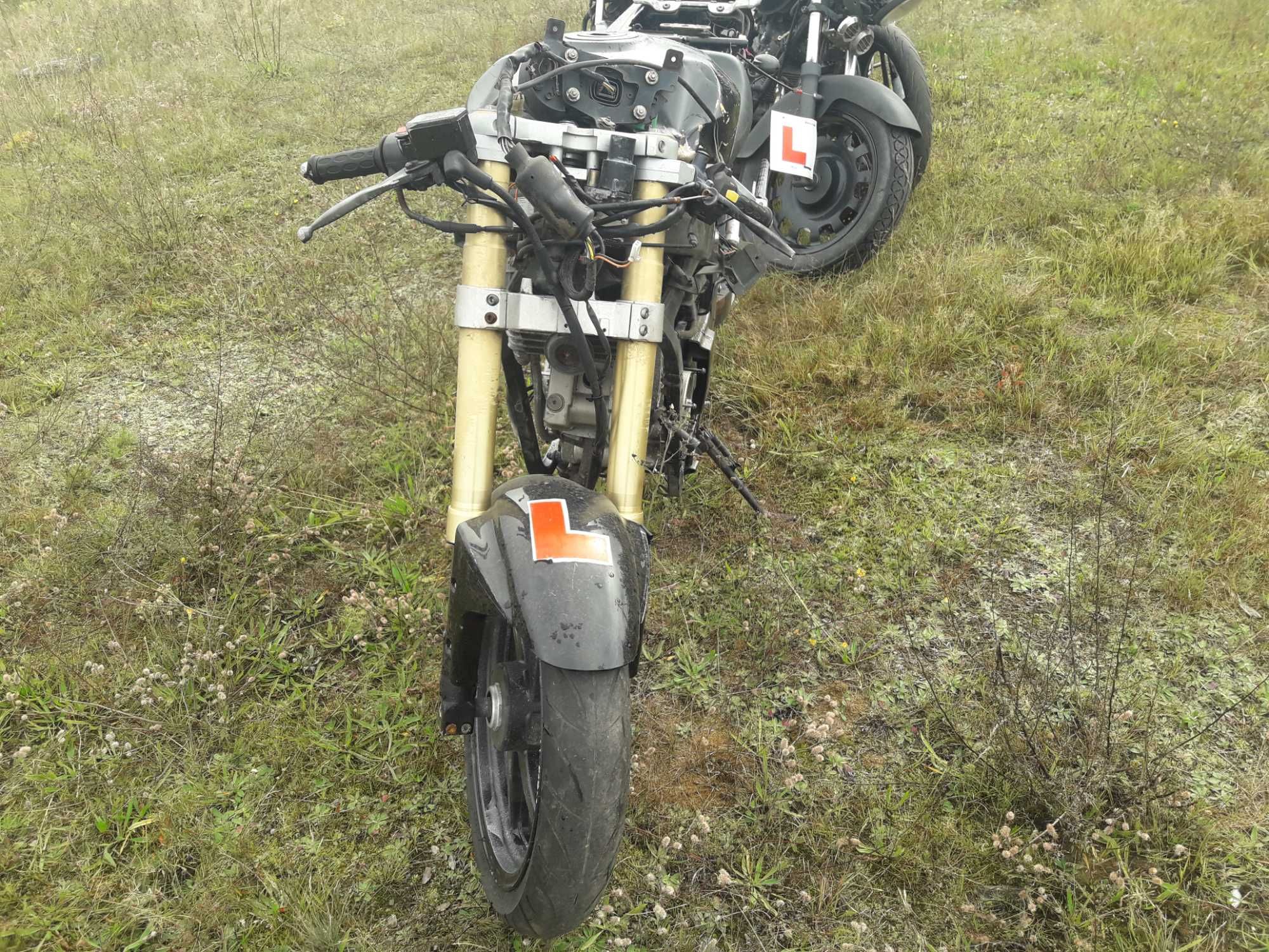 hyosung gtr 125 gtr125 gt125 gt silnik lagi rozrusznik felga części