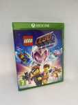 Gra Lego Movie Przygoda 2 Xbox One xbox Series X Xone pudełkowa PL