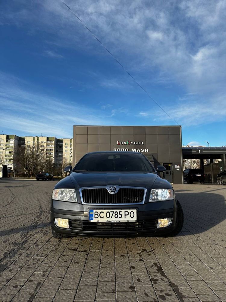 Продається Skoda Octavia