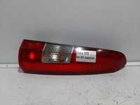 Farolim Stop Dto Volvo V70 Ii (285)