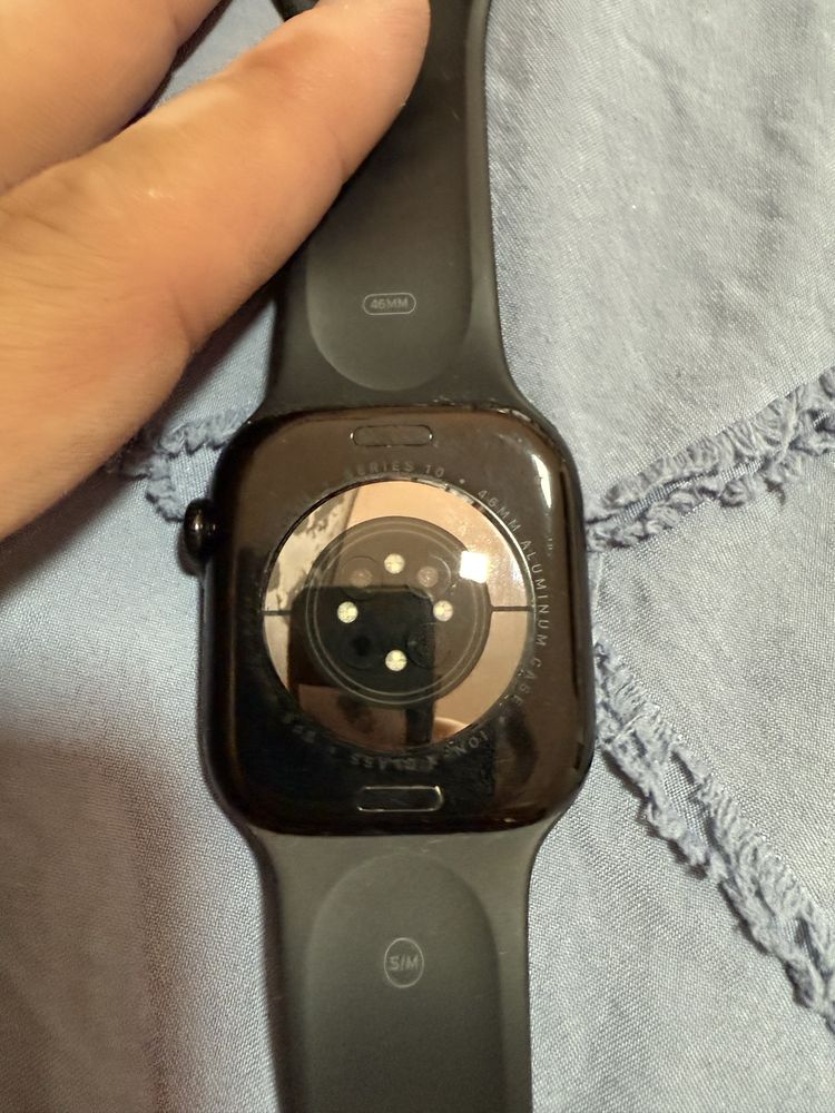 Apple watch series 10