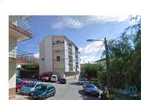 Apartamento T3 em Coimbra de 84,00 m2