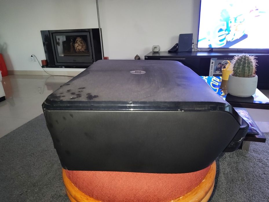 Impressora | Scanner - HP ENVY Photo 6230 Multi