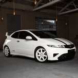 Honda Civic 2.0 Type-R Plus