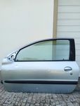 Drzwi lewe przód PEUGEOT 206