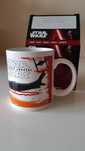 Kubek Star Wars nowy w kartoniku