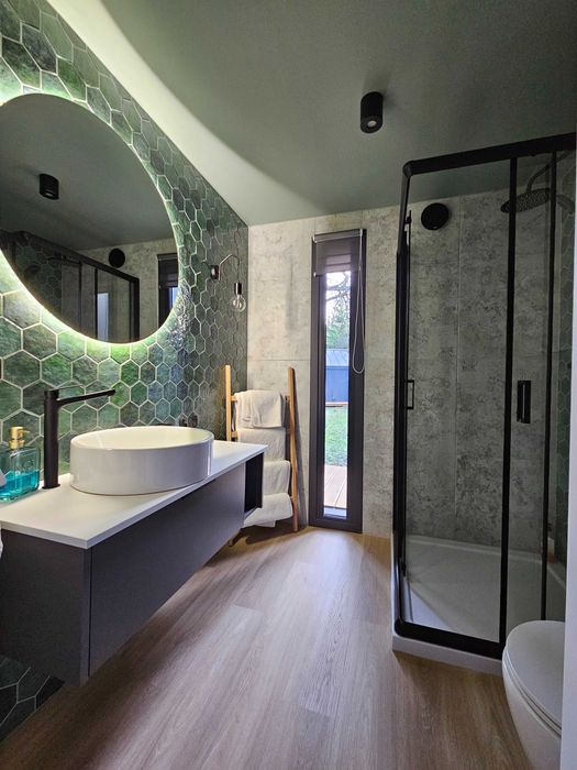 Domki w Karkonoszach, Jarkowice blisko Karpacz,