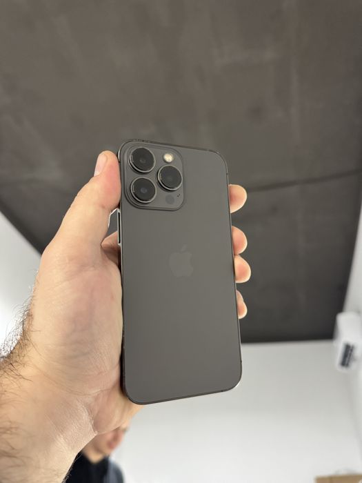 Apple iphone 13 Pro 128 gb Neverlock айфон 13 Про 100%
