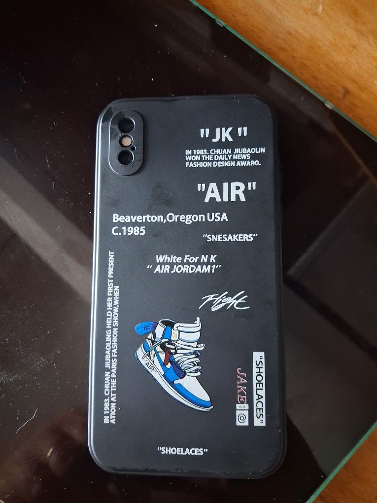 Iphone X 64gb  ótimo estado
