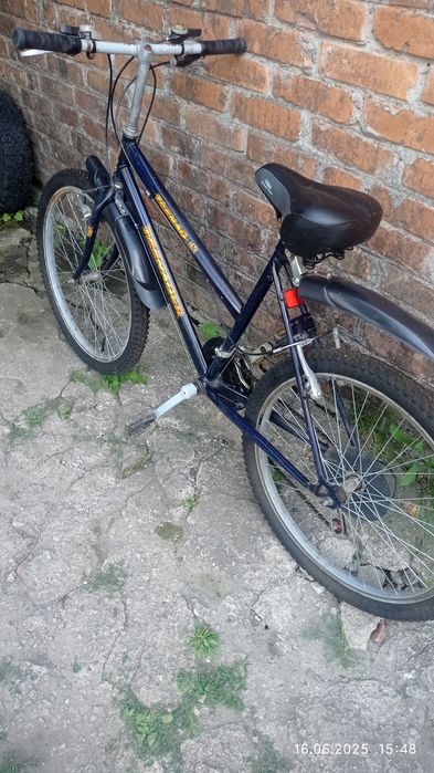 Продам велосипед.