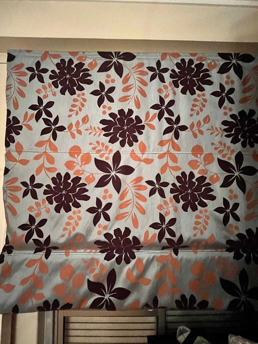 Cortinados japoneses