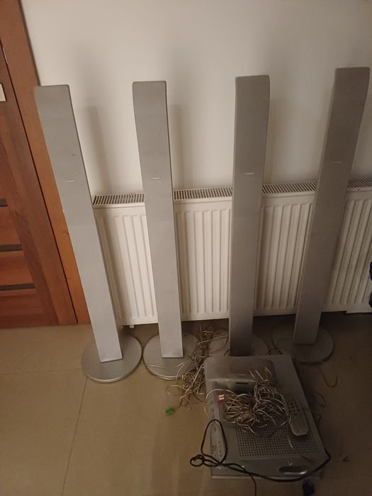 Kino domowe  Philips