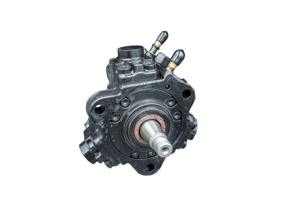 Pompa CR 0445.010.242 Bosch 2.0 Fiat, Alfa Romeo Regenerowana