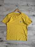 Футболка carhartt pocket tshirt mens розмір XS