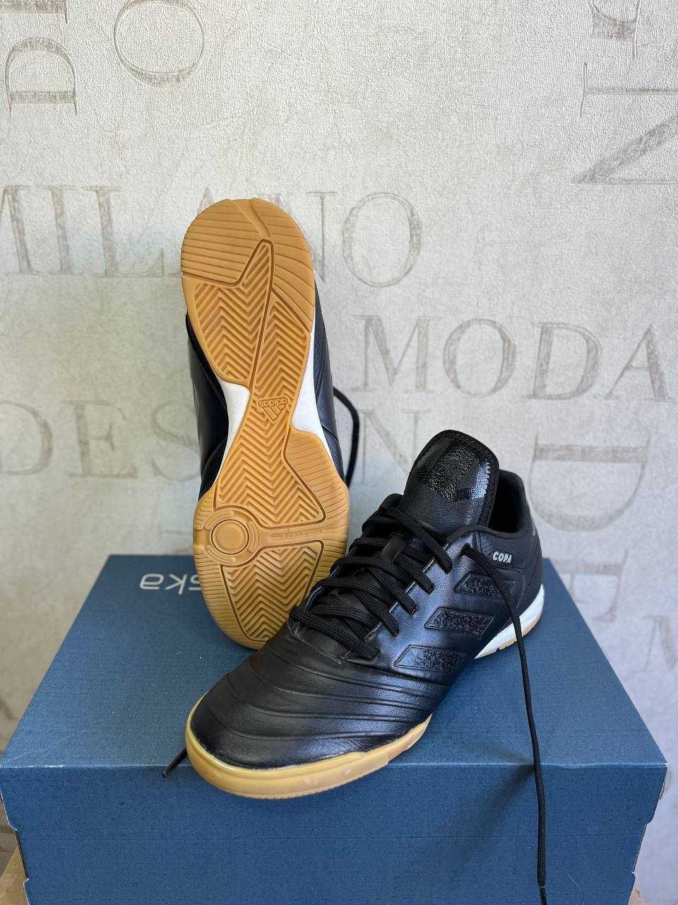 Топові футзалки  Adidas Copa Tango Оригінал