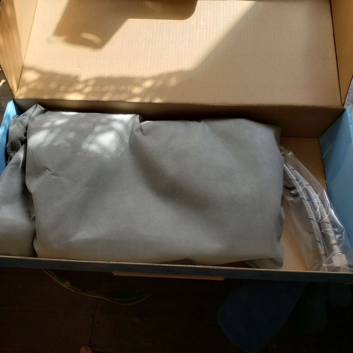 Venta кран нержавейка.