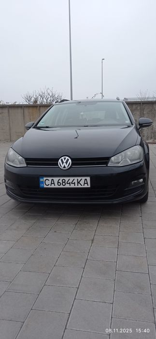 Продається Volkswagen Golf 7