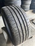 245.40.18 Hankook 1шт лето БУ склад шины резина из Европы 40 R18