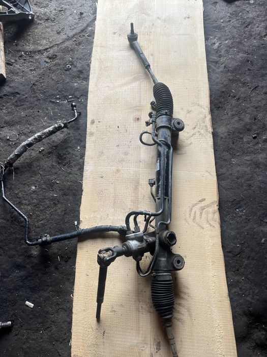 Кермова рейка Lexus RX 350 2004-2010 рік