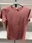 T-shirt sportowy KARI TRAA rozmiar L