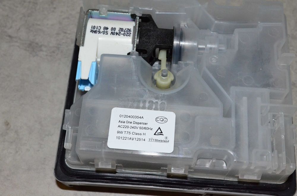 Dozwonik do zmywarki Candy CDPH2L1049W