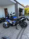 BMW S1000 XR stan idealny okazja!