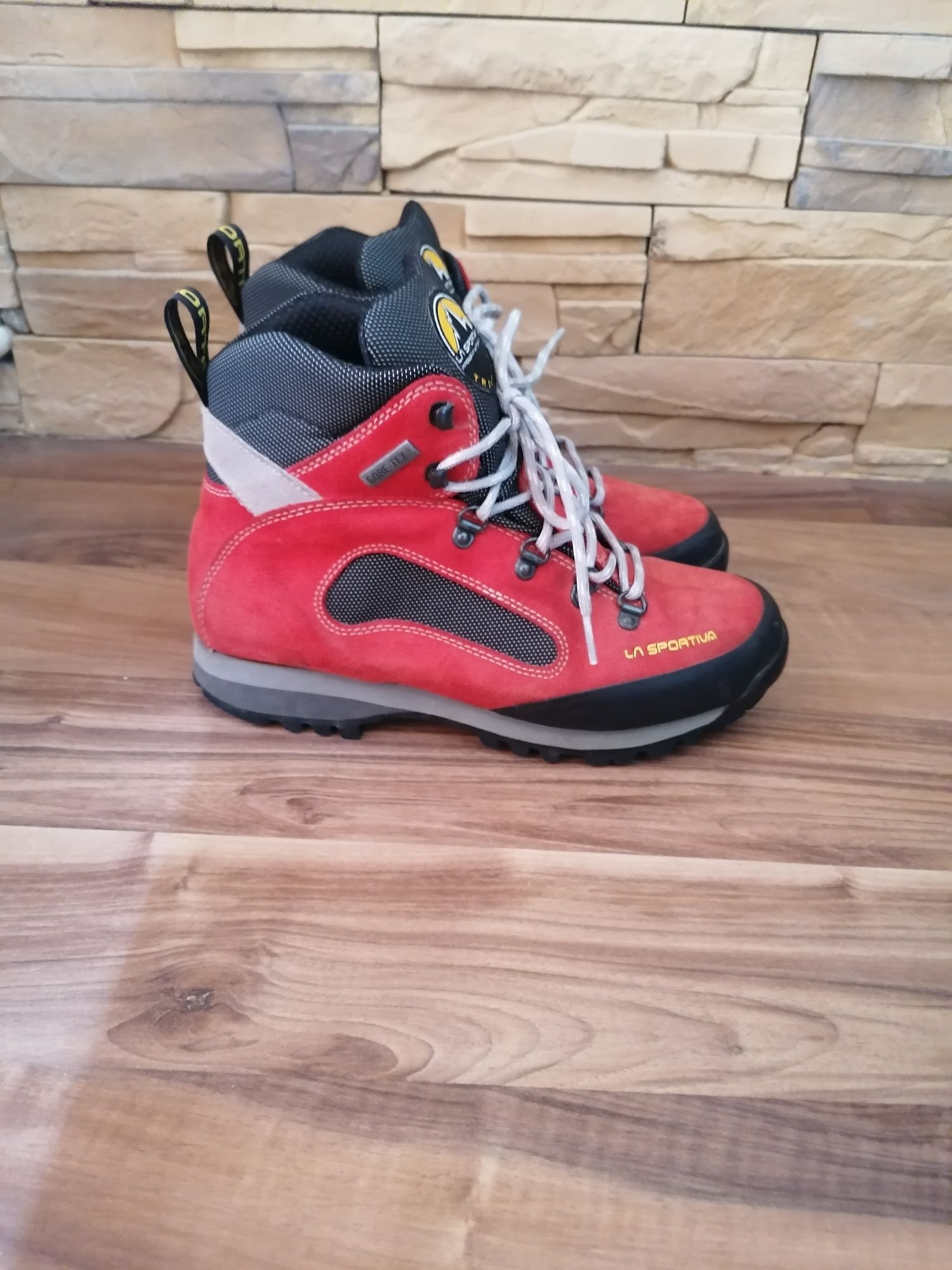 La sportiva buty