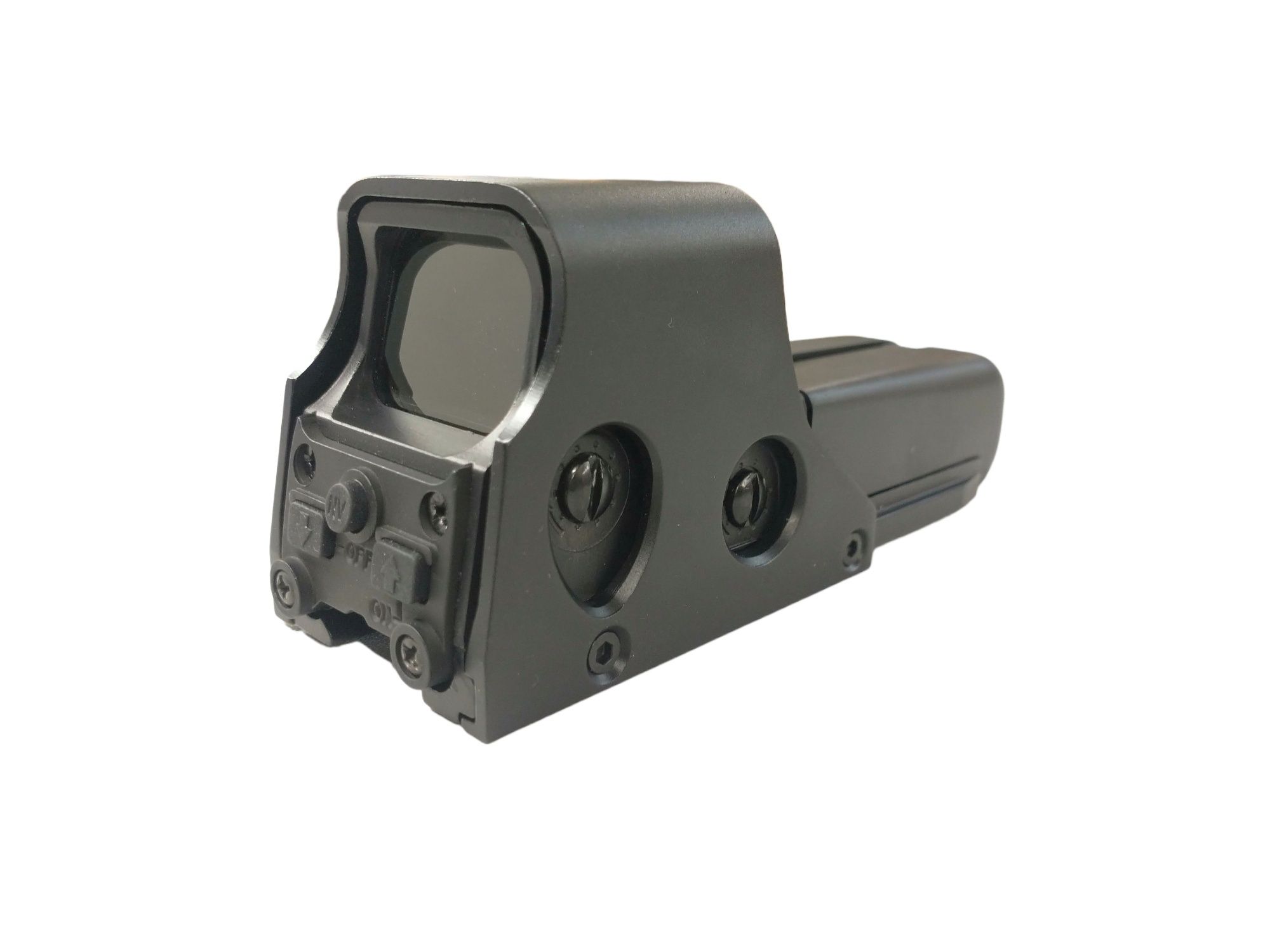 Kolimator Graphit Sight 552  szyna 22 mm