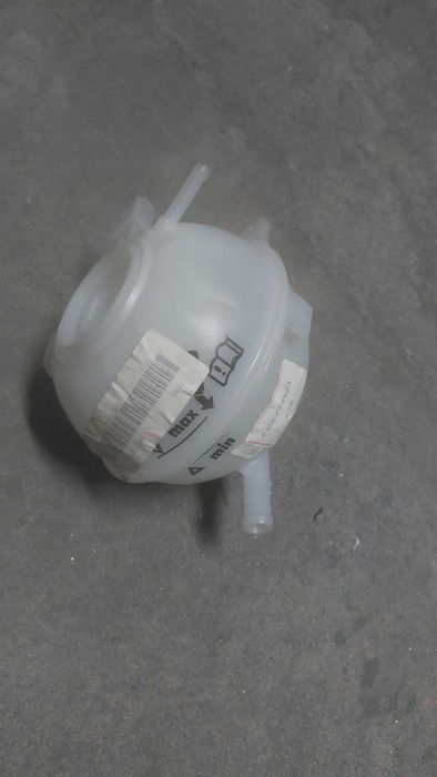 Kit de embraiagem bimassa para 2.0 TDI VW e copo expansão anticongelan