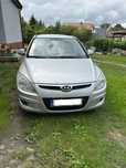 Hyundai i30 • 1.4 BENZYNA+GAZ • 2008