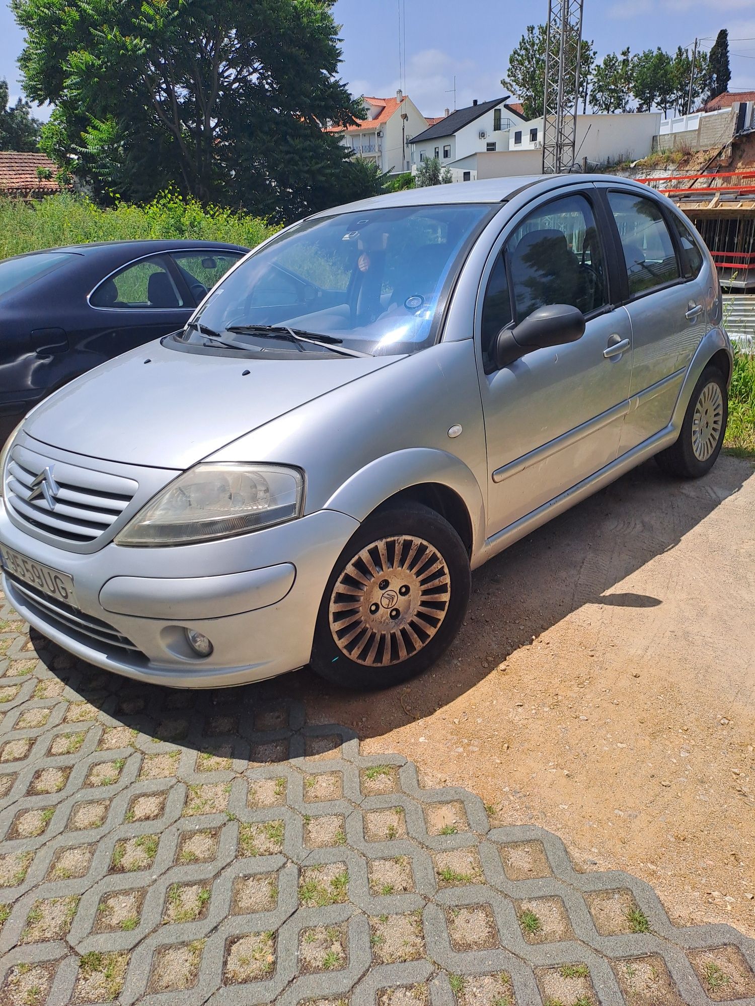 Citroën C3 Diesel