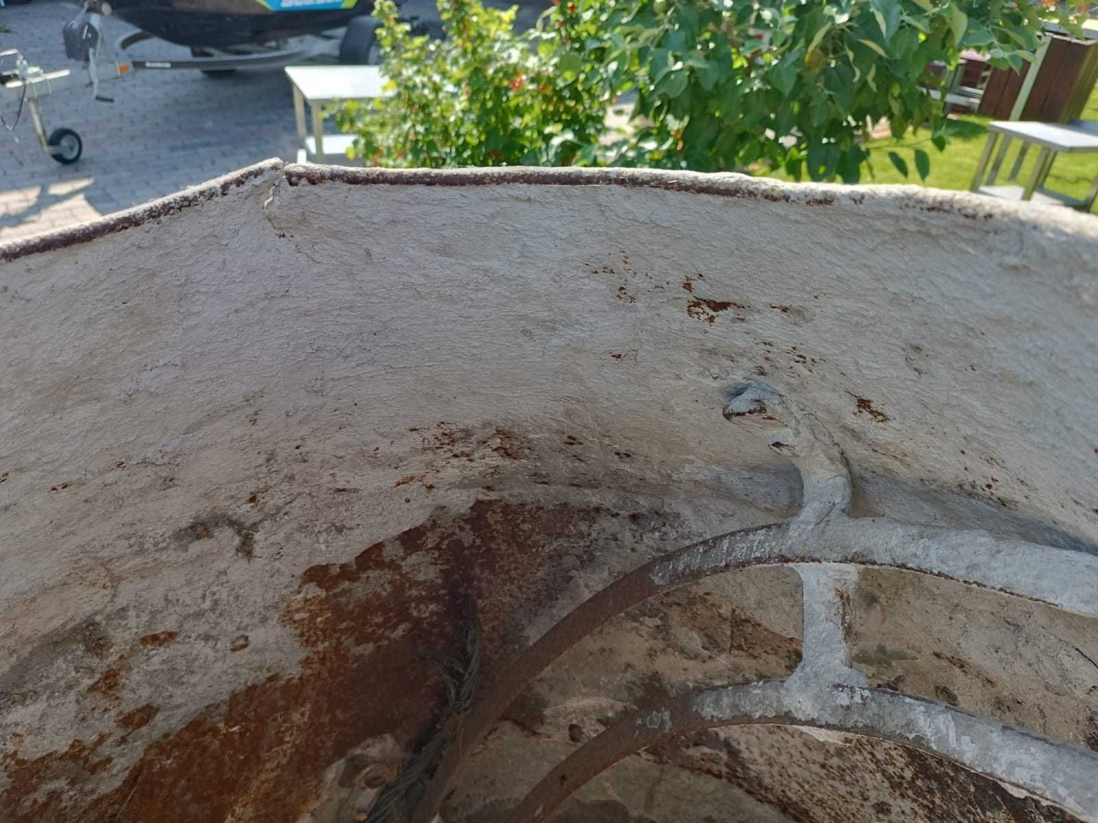 Sprzedam Betoniarka 250L