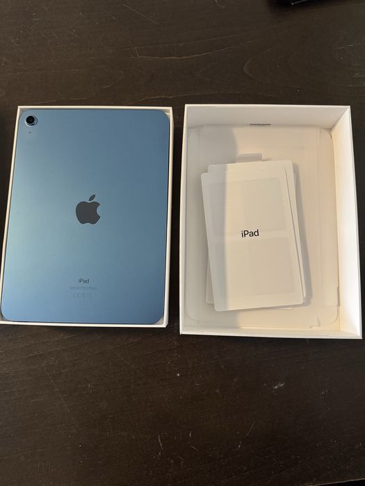 Ipad 10 generacji 64GB Wi-Fi NA GWARANCJI