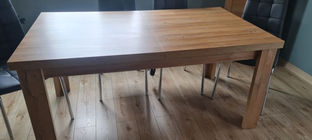 Stół rozkładany Agata Meble