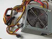 Zasilacz komputerowy ATX Rebeltec Titan 700 W