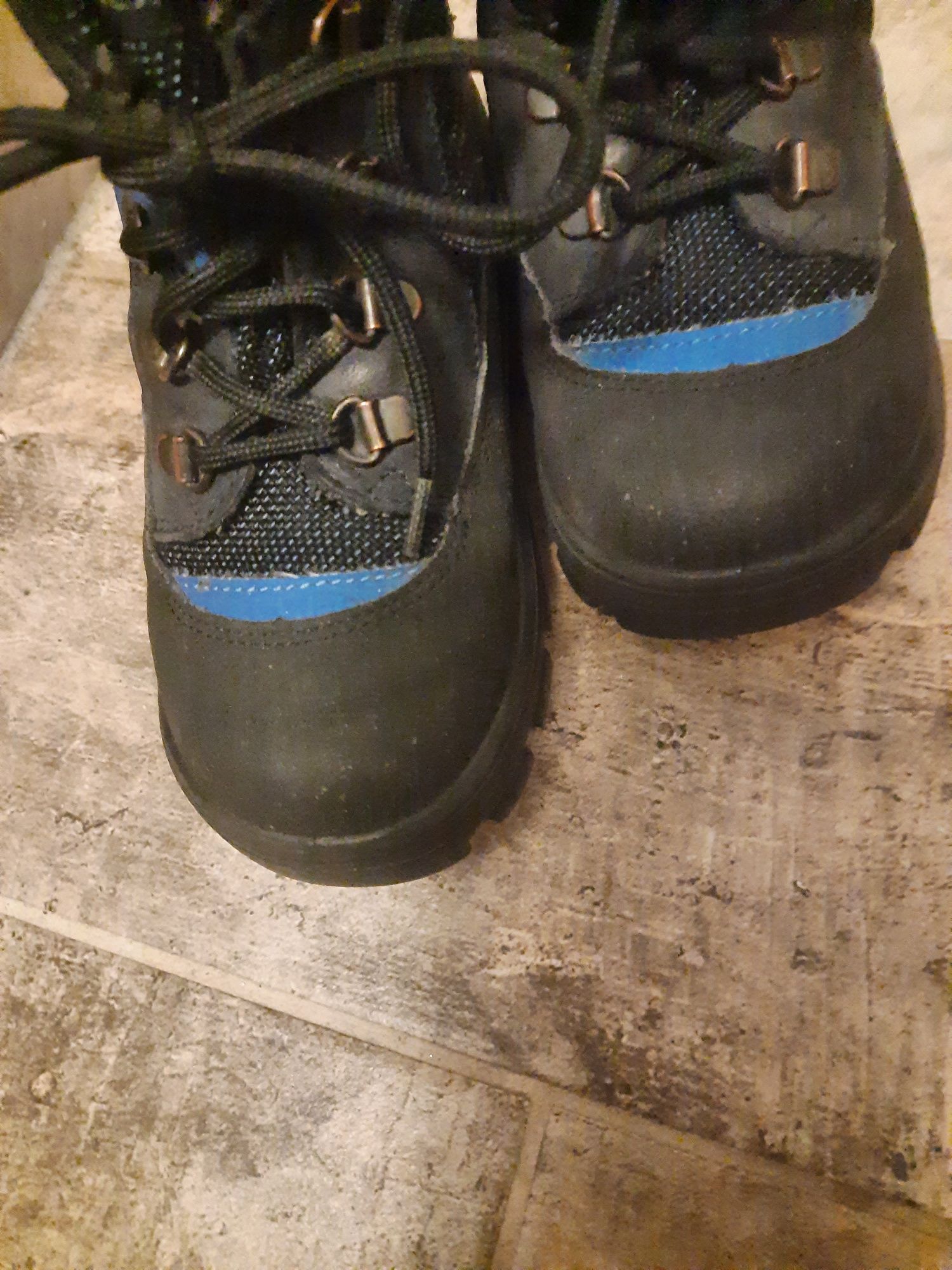Buty, trapery dziecięce  " Pepino"