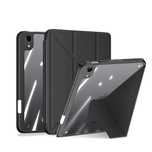 Dux Ducis Magi etui do iPad mini 2021 pokrowiec smart cover czarny