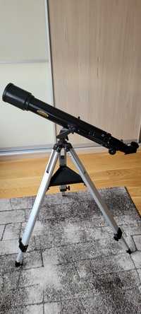 Teleskop astronomiczny Spinor Optics R70/700 AZ-2