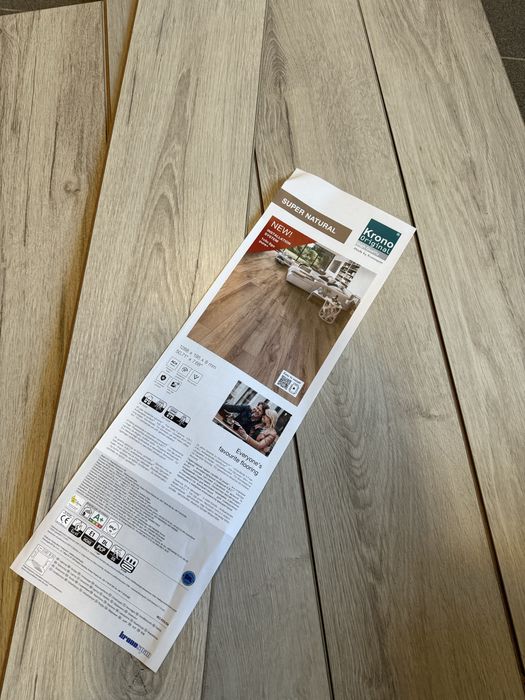 Ламінат, 32 клас