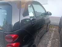 Smart ForTwo Coupé 1.0 mhd Pure 71