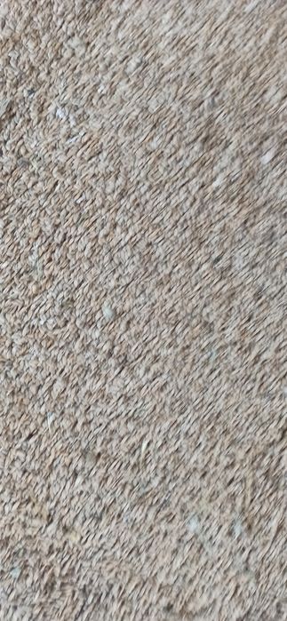 Zboże przenżyto ozime